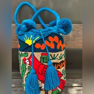 Wayuu Mochilas